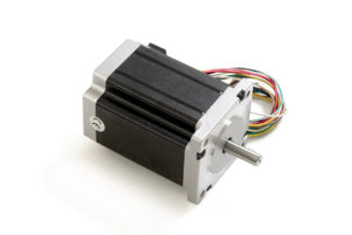 Nema 23 stepper motor with 3Nm holding torque