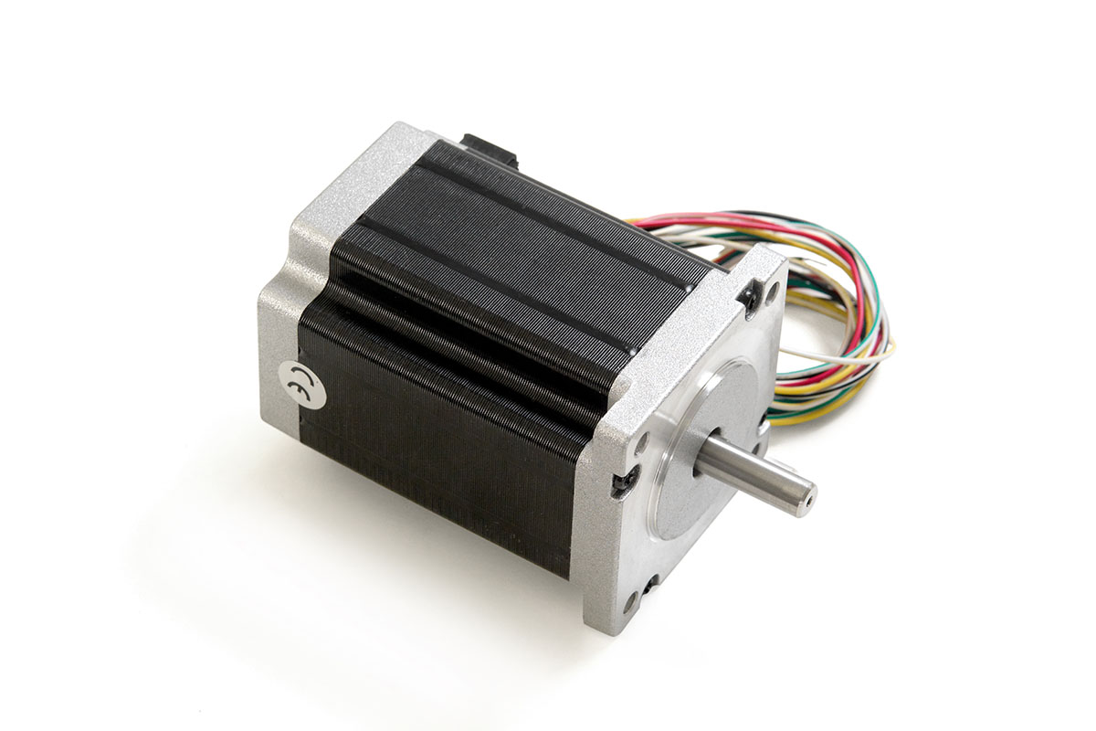 Nema 23 (SY60STH86-3008 Stepper Motor) - Polabs