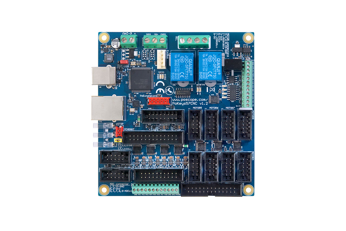 pokeys57cnc - Polabs