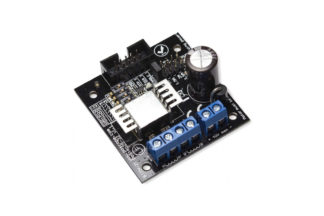 PoStep25-32 Stepper Motor Driver