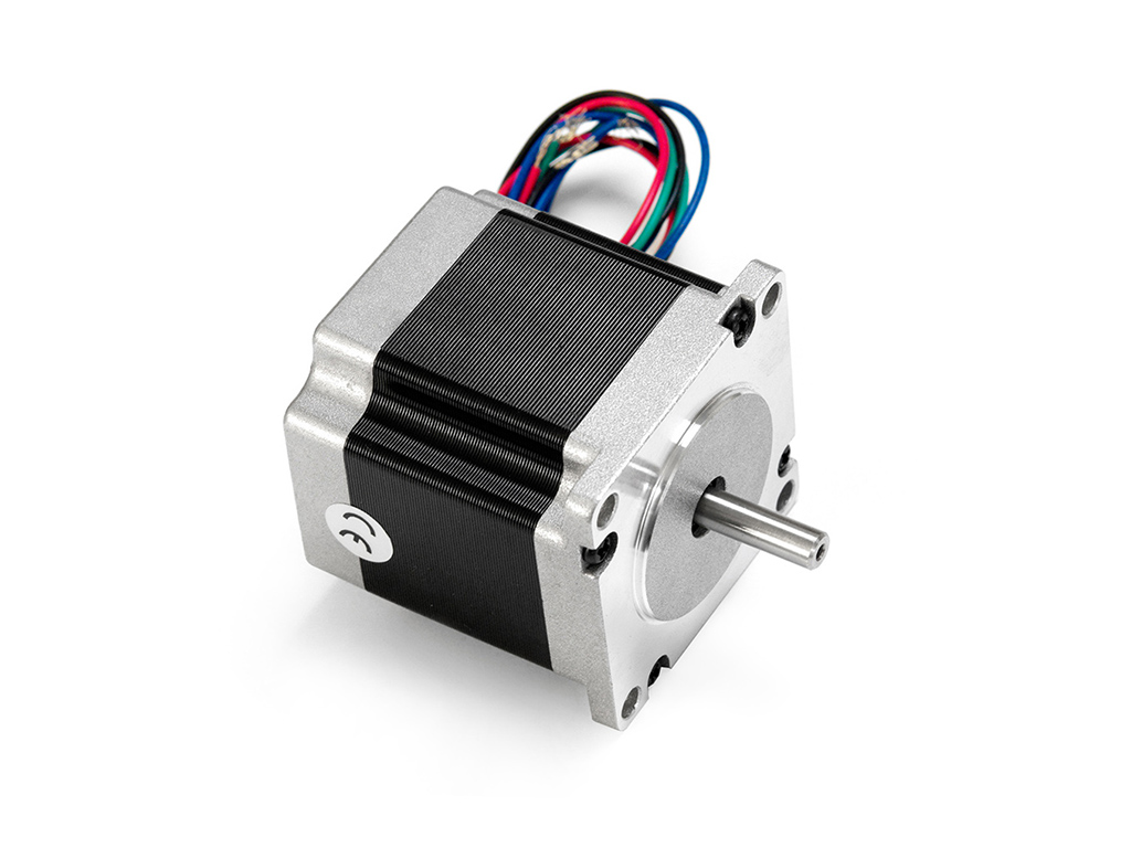 Nema 23 ( SY57STH56-4004A Stepper Motor) - Polabs