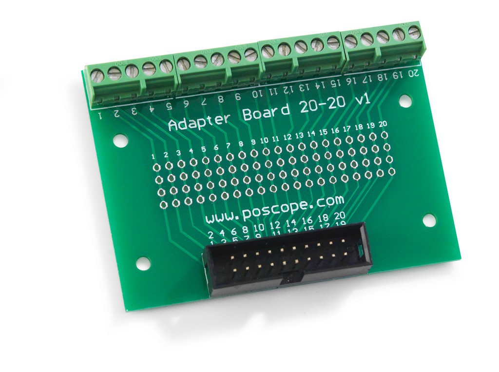 Adapter Board 20-20