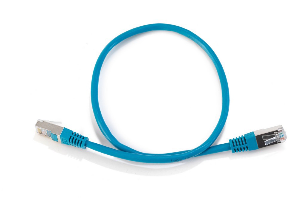Ethernet cable