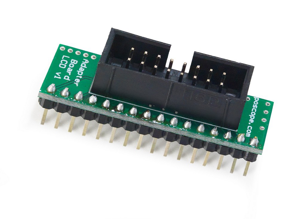 Adapter Board LCD