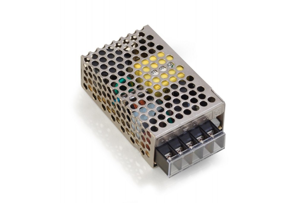 PoPower12-25 Switching power supply 12V 25W