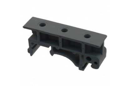 DIN rail mount adapter