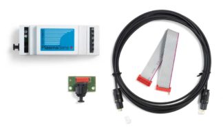 PlasmaSens set - isolated Torch height controll