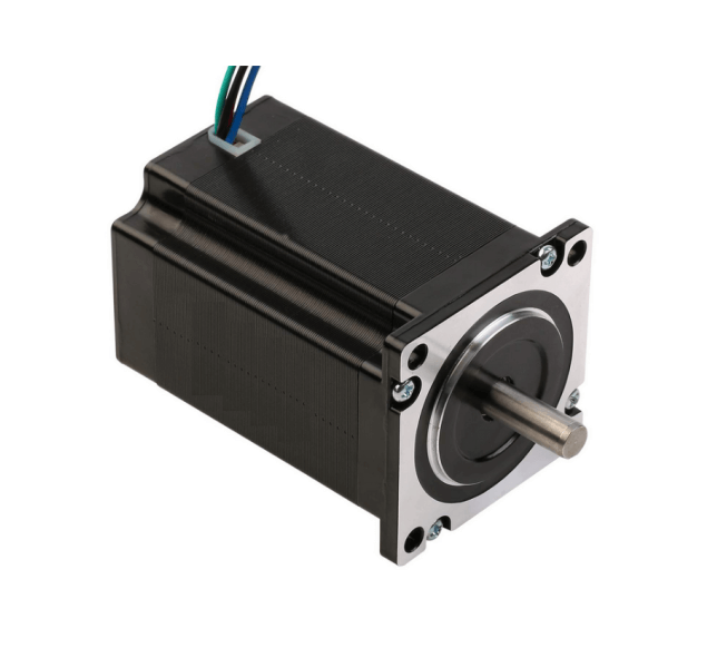 Nema 23 (SY60STH86-3008 Stepper Motor) - Polabs