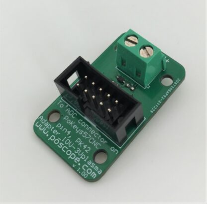 adapter board 10V-3.3V