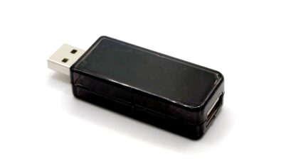 USB isolator