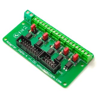 AdapterPNPN - for PNP and NPN sensors