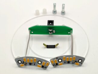 Mantis Compact LED array KIT replacement for existing LED solution