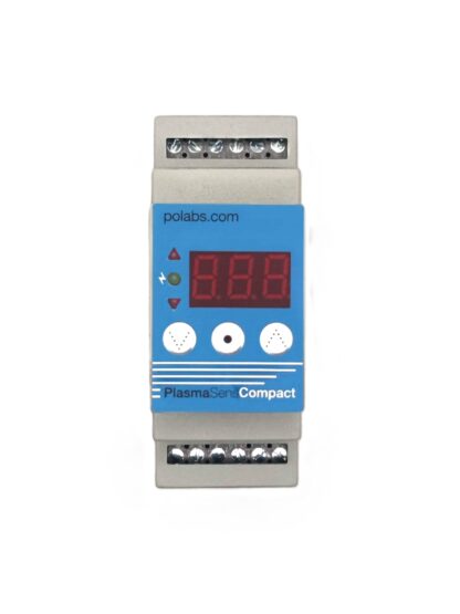 PlasmaSensCompact THC pinout description