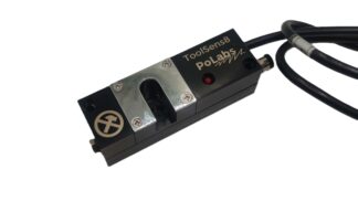 ToolSens8 laser tool length measuring - tool setter