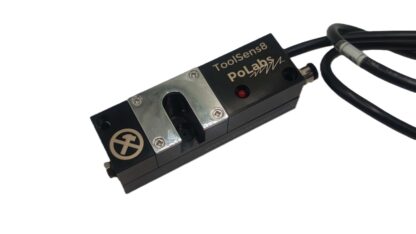 ToolSens8 laser tool length measuring - tool setter