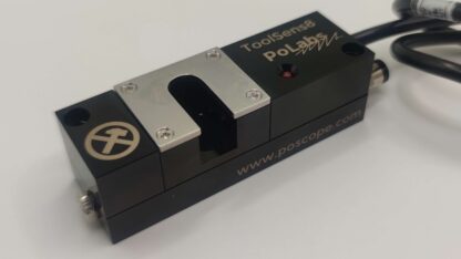 ToolSens8 laser tool length measuring - tool setter - Image 3